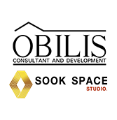 Obilis โอบิลิส Logo