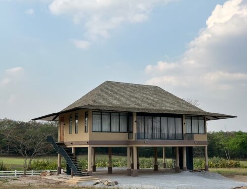 KIRIMAYA RESORT @KHOAYAI