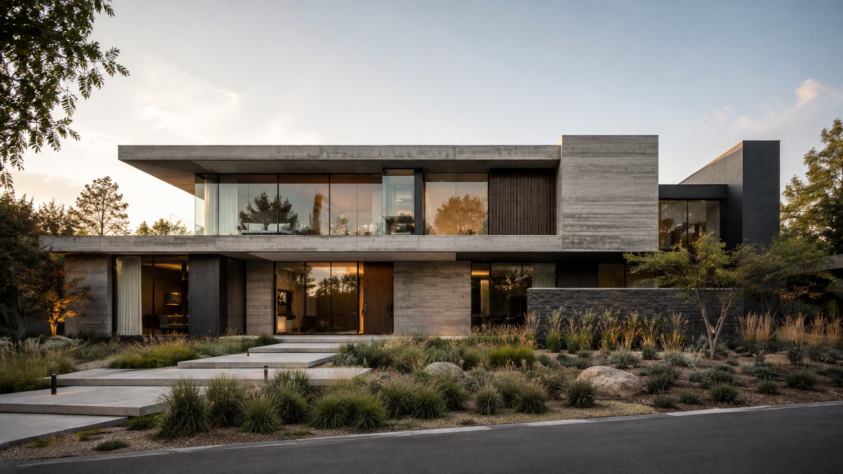 Contemporary