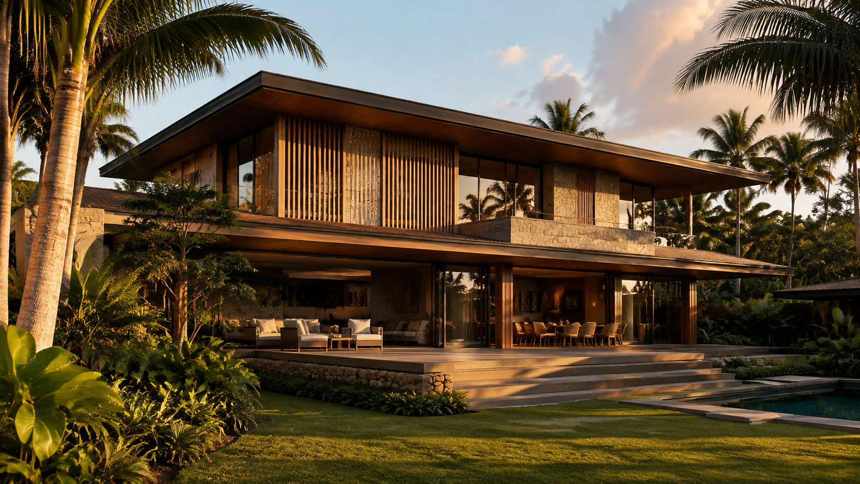 Tropical